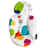 Вкладыш для новорожденного 4moms mamaRoo
