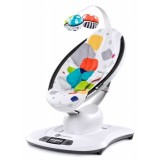 Кресло-качалка 4moms mamaRoo 3.0