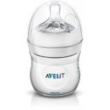 Бутылочка Philips AVENT Natural 125 мл