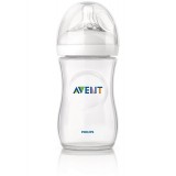 Бутылочка Philips AVENT Natural 260 мл