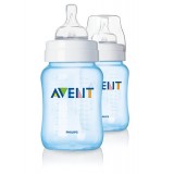 Бутылочки Philips AVENT Classic 260 мл (