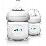 Бутылочки Philips AVENT Natural 125 мл (