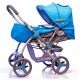 Прогулочная коляска BabyHit Savanna