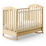 Кроватка Baby Italia Amica