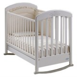 Кроватка Baby Italia Cinzia Lux