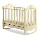 Кроватка Baby Italia Emily
