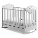 Кроватка Baby Italia Gioco VIP