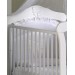 Кроватка Baby Italia Mimi Pelle