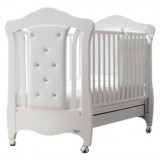 Кроватка Baby Italia Mimi Pelle