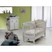 Кроватка Baby Italia Molly LUX