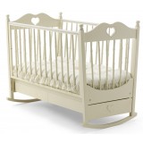 Кроватка Baby Italia Molly LUX