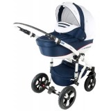 Коляска Bebe-Mobile Toscana 2 в 1