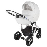 Коляска Bebe-Mobile Toscana Ecco 100% 2 