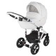Коляска Bebe-Mobile Toscana Ecco 100% 2 в 1