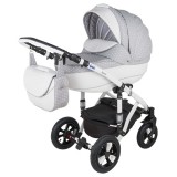 Коляска Bebe-Mobile Toscana Ecco 50% 2 в
