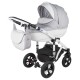 Коляска Bebe-Mobile Toscana Ecco 50% 2 в 1