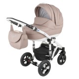 Коляска Bebe-Mobile Toscana Korona 2 в 1