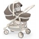 Коляска Cam Elegant Family 3 в 1