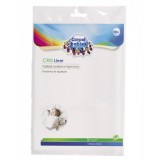 Клеенка на кровать Canpol babies (120х50