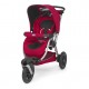 Прогулочная коляска прогулочная Chicco Activ3 