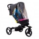 Дождевик BLOOM Zen Rain Shield
