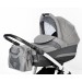 Коляска Esspero Discovery 2 в 1 (шасси Black)