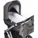 Коляска Esspero Discovery 2 в 1 (шасси Black)