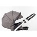 Коляска Esspero Discovery 2 в 1 (шасси Black)