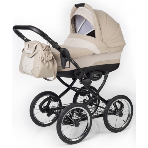 Коляска Esspero Classic 2 в 1 (шасси Black)