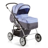 Коляска Geoby B2000A-X