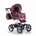 Коляска Geoby BABY C706 2 в 1