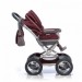Коляска Geoby BABY C706 2 в 1