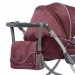 Коляска Geoby BABY C706 2 в 1