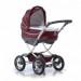 Коляска Geoby BABY C706 2 в 1