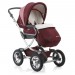 Коляска Geoby BABY C706 2 в 1