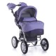 Коляска Geoby C705-X