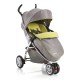 Прогулочная коляска Geoby С409
