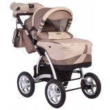 Коляска Geoby C705-X