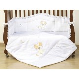 Набор постельного белья Giovanni Puppy (