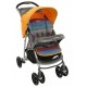 Прогулочная коляска Graco Mirage Plus