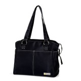 Сумка для коляски Hauck City Bag / Black