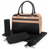 Сумка для коляски Hauck Jay Bag (Black/B
