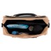 Сумка для коляски Hauck Jay Bag (Black/Beige)
