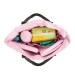 Сумка для коляски Hauck Sammy Bag / Pink