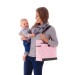 Сумка для коляски Hauck Sammy Bag / Pink