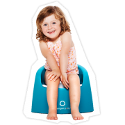 Обучающий горшок Intelligent Potty