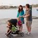 Коляска для погодок Joovy Caboose