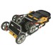 Коляска для погодок Joovy Caboose