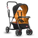 Коляска для погодок Joovy Caboose 