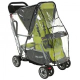 Дождевик для коляски Joovy Caboose Ultra